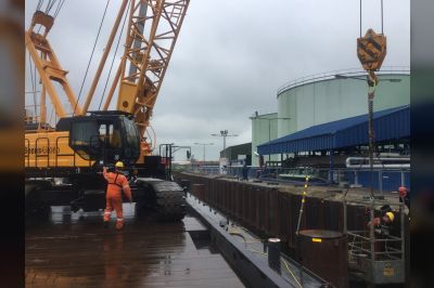 Bundelen van krachten leidt tot oplossingen