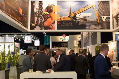 Slim verbinden met Beens Groep op InfraTech