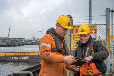 Werken en leren (BBL of Duaal)