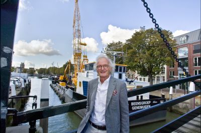 Wolwevershaven: Aanpak van Beens Groep wekt vertrouwen