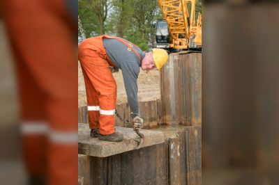 Sluizen Junne en Mariënberg