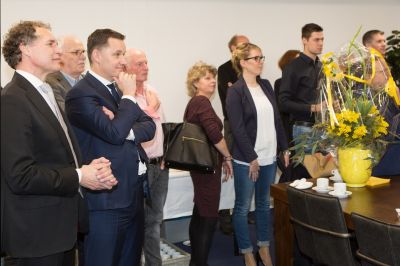 Vestiging Schagen officieel geopend