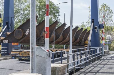 Vaarroutes Groningen worden verbeterd