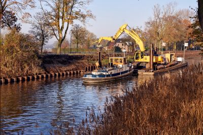 GOVa Brabant: Vijftig werklocaties doorkruizen zes gemeenten