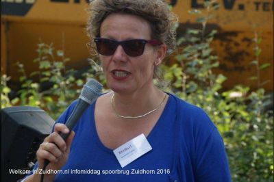 Infomiddag Spoorbrug Zuidhorn