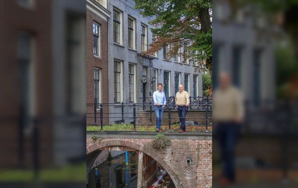 “Je weet van tevoren niet wat je gaat tegenkomen”