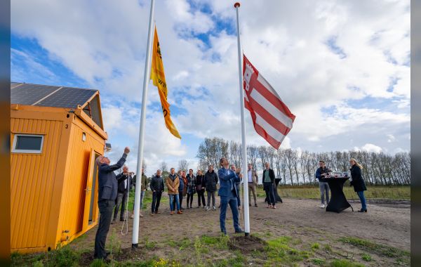 Beens Groep wint selectie voor ontwerp en realisatie haven Boekelermeer