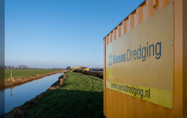 Van plan naar praktijk: zekerheid in uitvoering door bouwteam in Loosdrecht