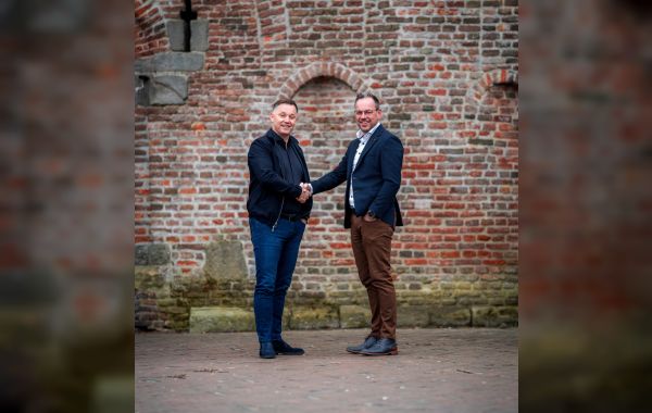 Samen sterker in behoud van monumentaal erfgoed