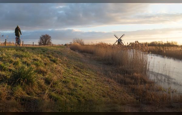 Mooie samenwerking met Arcadis voor Waterschap Hunze en Aa's