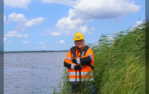 Biezenvelden vol landschapsliefde en vakmanschap