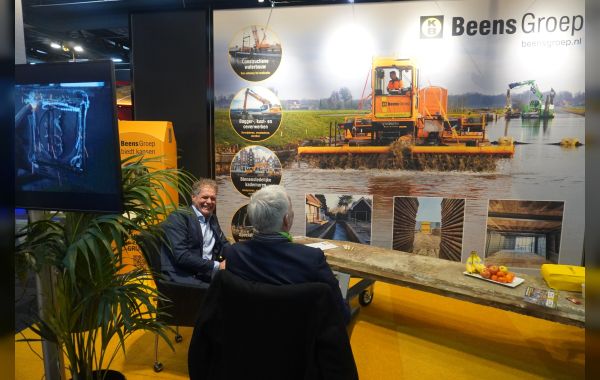 Infrarelatiedagen Hardenberg