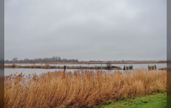 Samenwerken met de natuur