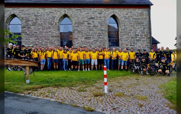 Beens Beweegt 2025: Samen sportief en vitaal in Winterberg