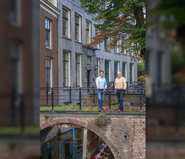 “Je weet van tevoren niet wat je gaat tegenkomen”