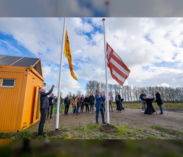 Beens Groep wint selectie voor ontwerp en realisatie haven Boekelermeer
