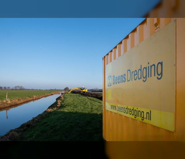 Van plan naar praktijk: zekerheid in uitvoering door bouwteam in Loosdrecht