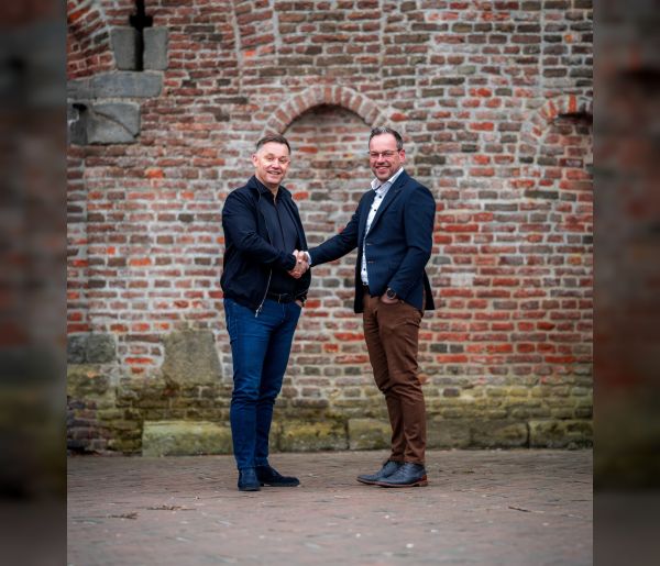 Samen sterker in behoud van monumentaal erfgoed