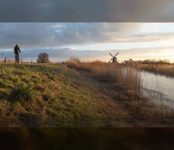 Mooie samenwerking met Arcadis voor Waterschap Hunze en Aa's