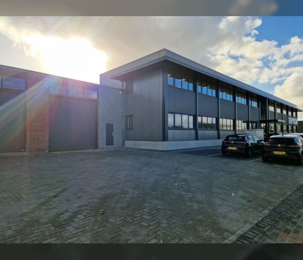 Beens Groep breidt uit naar Drachten!