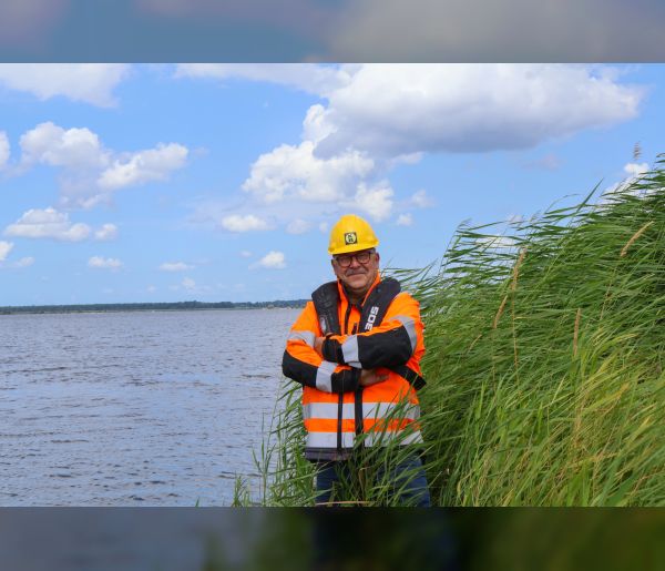 Biezenvelden vol landschapsliefde en vakmanschap