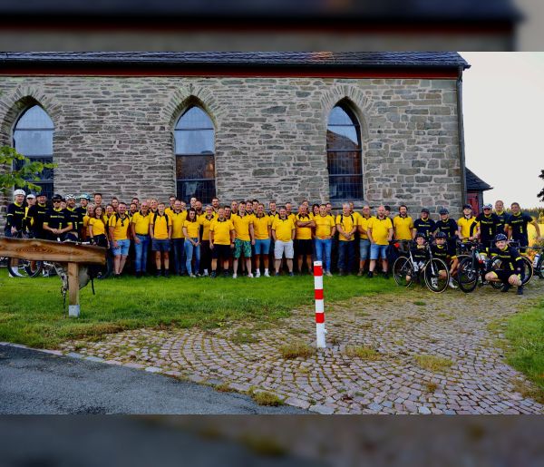 Beens Beweegt 2025: Samen sportief en vitaal in Winterberg