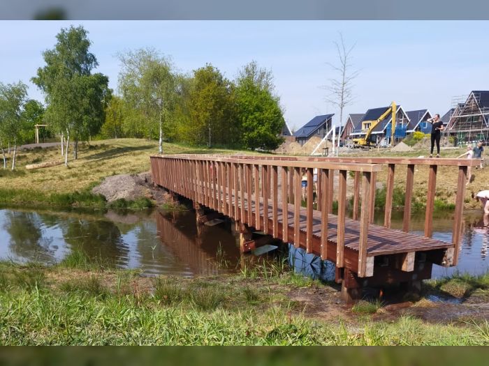 Bruggen - Beens Groep