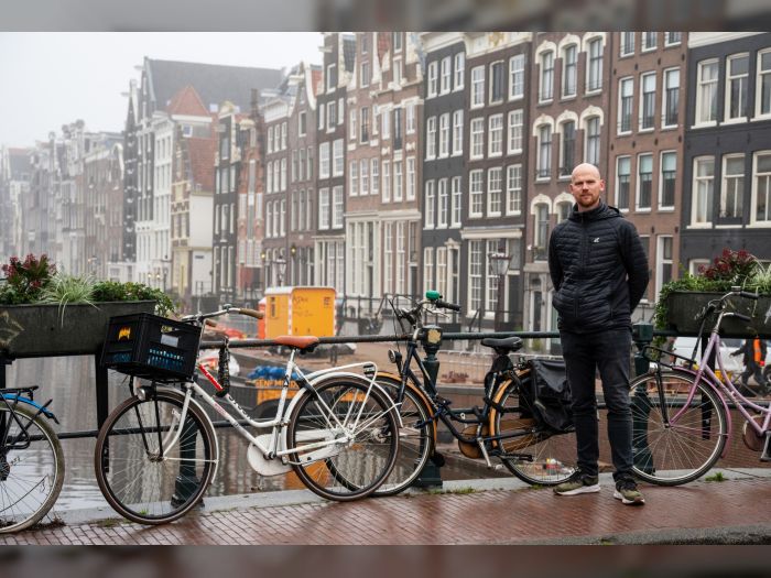 Samenwerkingsovereenkomst Kademakers Amsterdam (SOK) - Beens Groep