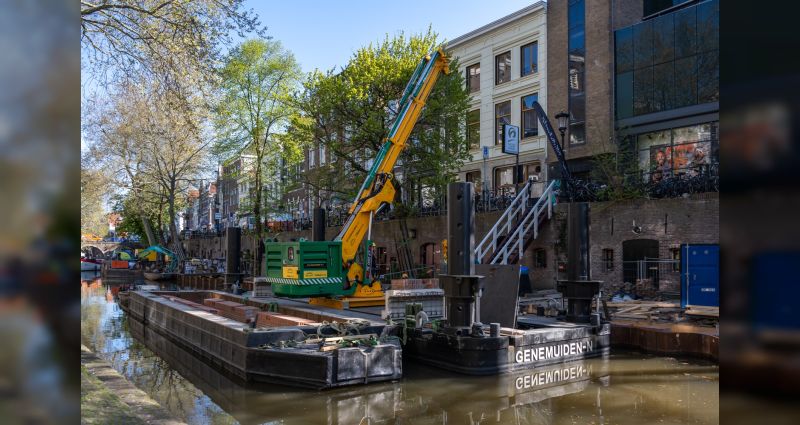 Hefponton Utrecht III