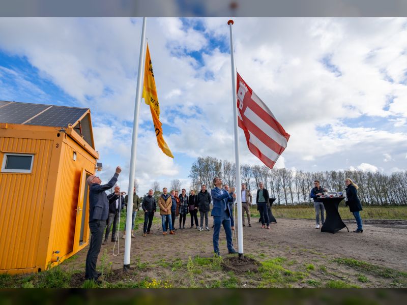Beens Groep wint selectie voor ontwerp en realisatie haven Boekelermeer