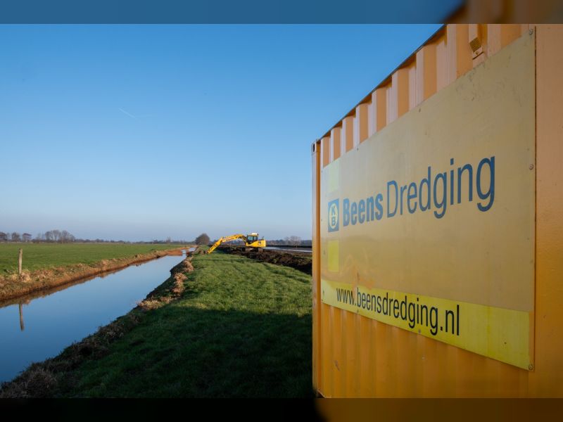 Van plan naar praktijk: zekerheid in uitvoering door bouwteam in Loosdrecht