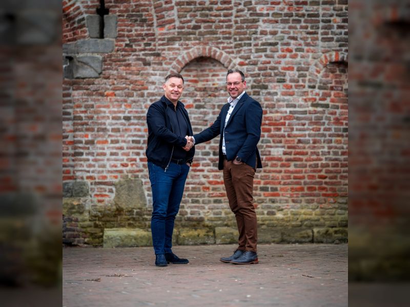 Samen sterker in behoud van monumentaal erfgoed
