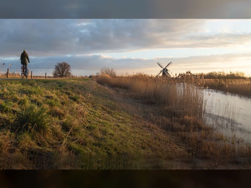 Mooie samenwerking met Arcadis voor Waterschap Hunze en Aa's