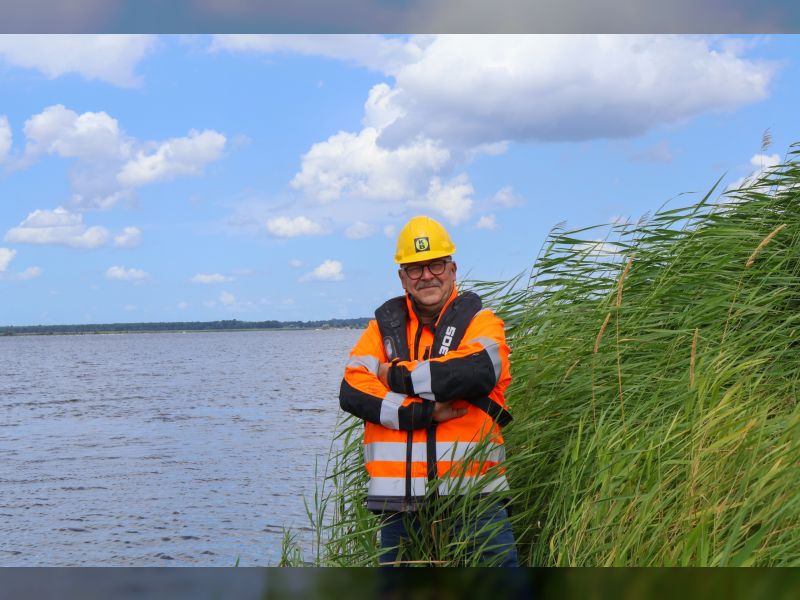 Biezenvelden vol landschapsliefde en vakmanschap