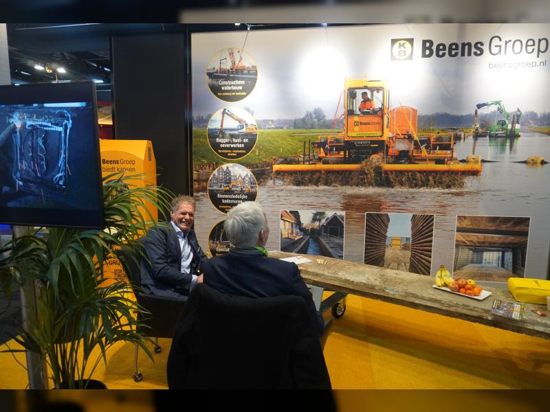 Infrarelatiedagen Hardenberg